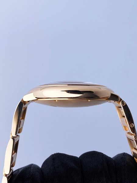 Cartier Ballon Bleu WGBB0016